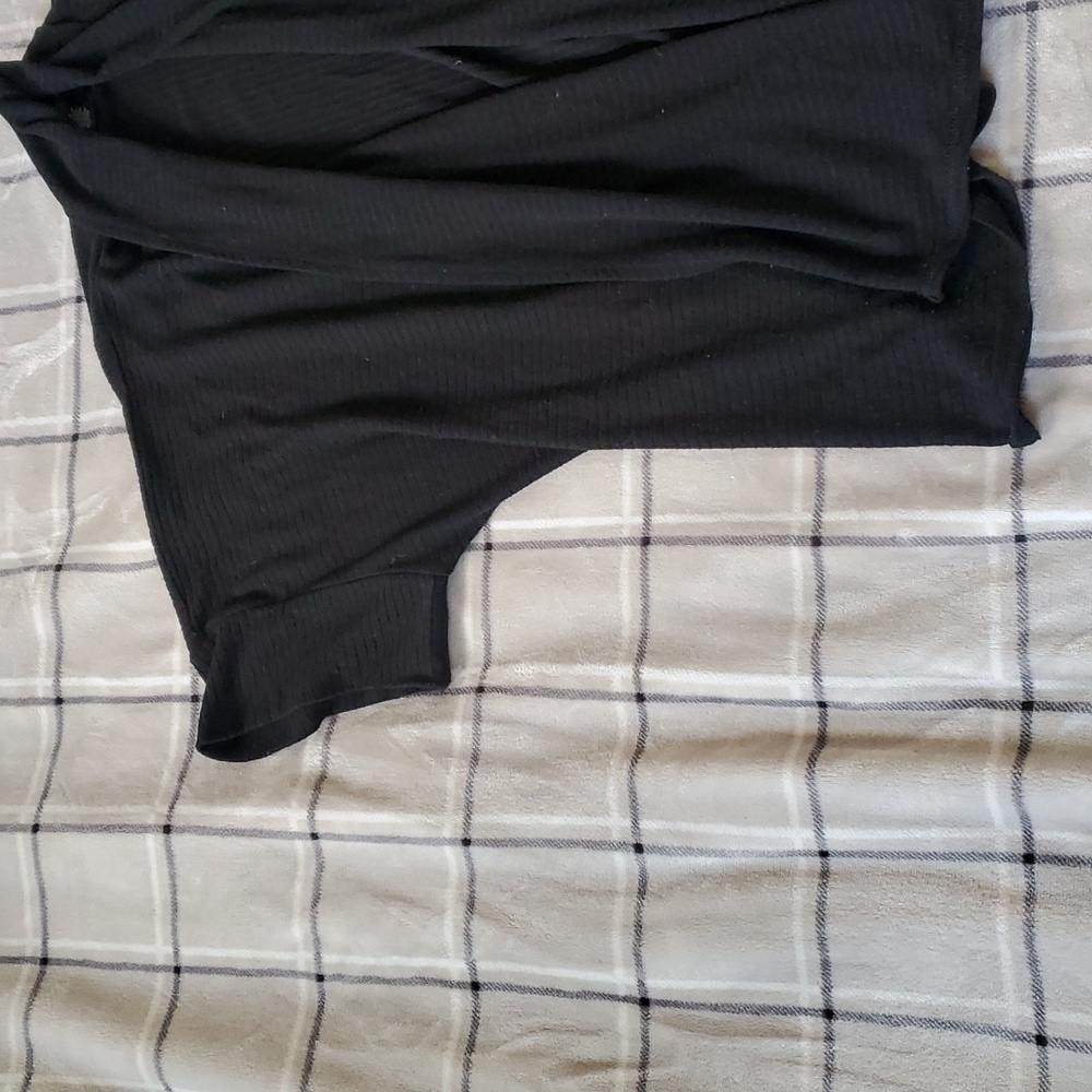 Short Cardigan